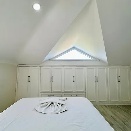 Villa De Lluvia Kemer