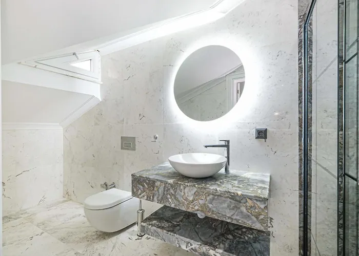 Villa De Lluvia Kemer