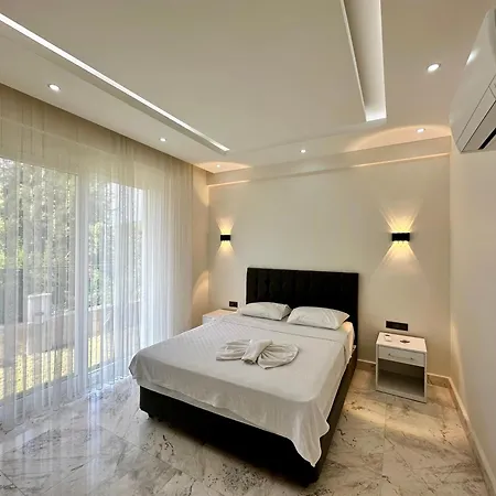 De Lluvia Villa