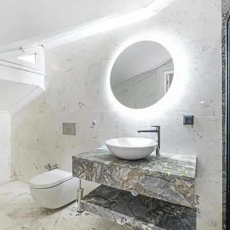 Villa De Lluvia Kemer