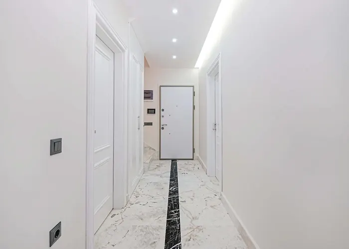 Villa De Lluvia Kemer