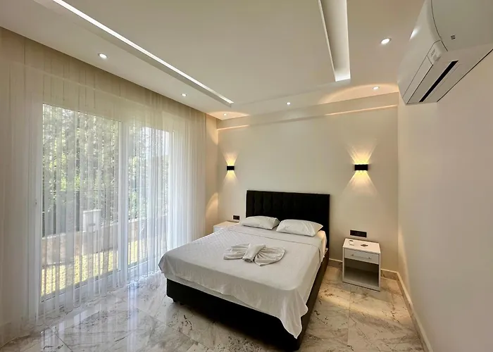 De Lluvia Villa