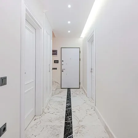 Villa De Lluvia Kemer