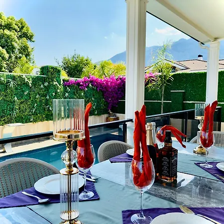 De Lluvia * 케메르